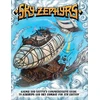 KNYGA Bodhi Kambouris Sky Zephyrs