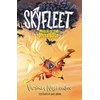 KNYGA Victoria Williamson Williamson Victoria Skyfleet: March of the Mutabugs
