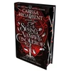 KNYGA Bookshop Broadbent Carissa Slaying the Vampire Conqueror: International sprayed edge edition
