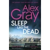 KNYGA Bookshop Sleep Like The Dead