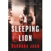 KNYGA Bookshop Sleeping Lion