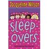 KNYGA Bookshop Wilson Jacqueline Sleepovers