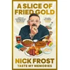 KNYGA Bookshop Slice of Fried Gold