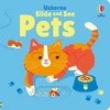 KNYGA Bookshop Slide and See Pets