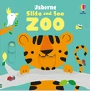 KNYGA Bookshop Slide and See Zoo