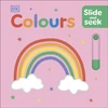 KNYGA Bookshop Slide and Seek Colours