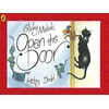 KNYGA Bookshop Slinky Malinki, Open the Door