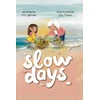 KNYGA Bookshop Slow Days