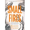 KNYGA Bookshop Small Fires