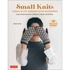 KNYGA Bookshop Small Knits