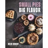 KNYGA Bookshop Small Pies, Big Flavor