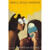 KNYGA Bookshop Small Scale Sinners