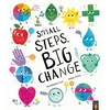 KNYGA Bookshop Small Steps, Big Change