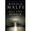 KNYGA Bookshop Small Town Horror
