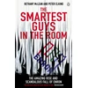 KNYGA Bookshop Smartest Guys in the Room