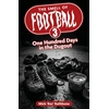 KNYGA Bookshop Smell of Football III