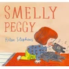 KNYGA Bookshop Smelly Peggy