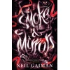 KNYGA Bookshop Smoke and Mirrors