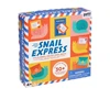 KNYGA Bookshop Snail Express