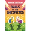 KNYGA Bookshop Snails of the Unexpected