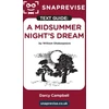 KNYGA SnapRevise A Midsummer Night's Dream Text Guide for English Literature