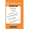 KNYGA Bookshop SnapRevise Emma Text Guide for English Literature