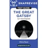 KNYGA Bookshop SnapRevise Great Gatsby Text Guide for English Literature