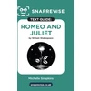 KNYGA Bookshop SnapRevise Romeo and Juliet Text Guide for English Literature