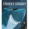 KNYGA Bookshop Snarky Sharky