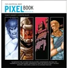 KNYGA Bookshop SNES Pixel Book