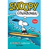 KNYGA Bookshop Snoopy: Cowabunga!