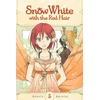 KNYGA Bookshop Snow Baltas with the Raudona Hair, Vol. 5