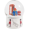 KNYGA Bookshop Snow Globe Boxed (65mm) - Paddington