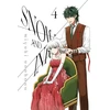 KNYGA Bookshop Snow & Ink 4