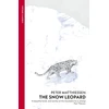 KNYGA Bookshop Snow Leopard