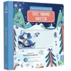 KNYGA Bookshop Snow Queen