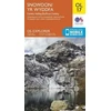 KNYGA Bookshop Snowdon