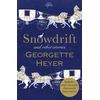 KNYGA Bookshop Snowdrift and Other Stories (includes three new recently discovered short stories)