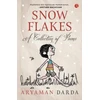 KNYGA Bookshop Snowflakes