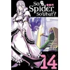 KNYGA Bookshop So I'm a Spider, So What?, Vol. 14 (manga)