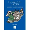 KNYGA Bookshop So You Really Want To Learn Latin Book 2 - Answer Book