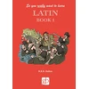 KNYGA Bookshop So you really want to learn Latin Book 1