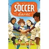 KNYGA Bookshop Soccer Diaries Book 3: Rocky Goes for Goal