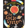KNYGA Bookshop Solar System