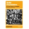 KNYGA David Katz Solid Foundation