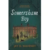 KNYGA Bookshop Somersham Boy