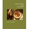 KNYGA Bookshop Roman Alison Something from Nothing: A Cookbook