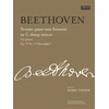 KNYGA Bookshop Sonata quasi una fantasia in C sharp minor, Op. 27 No. 2 ('Moonlight')