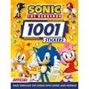 KNYGA Sonic the Hedgehog 1001 Stickers