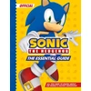 KNYGA Bookshop Sonic the Hedgehog The Essential Guide